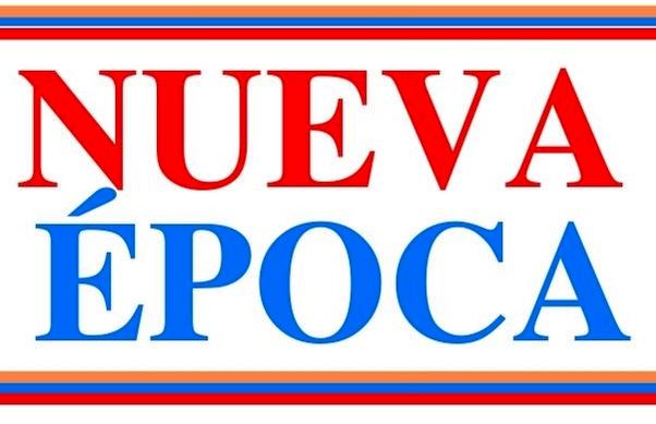 Nueva Epoca